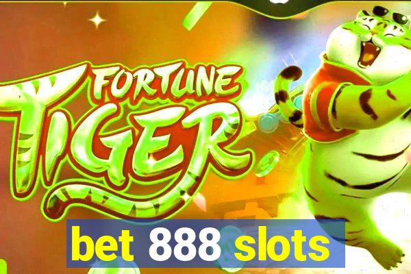 bet 888 slots